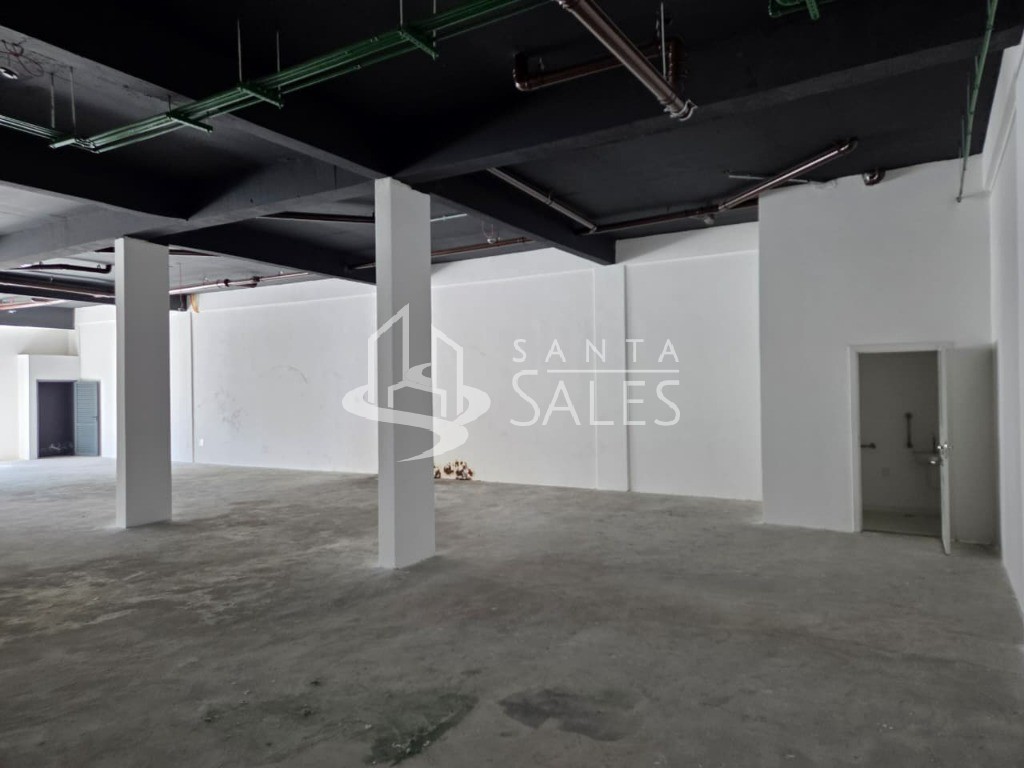 Loja-Salão, 308 m² - Foto 10