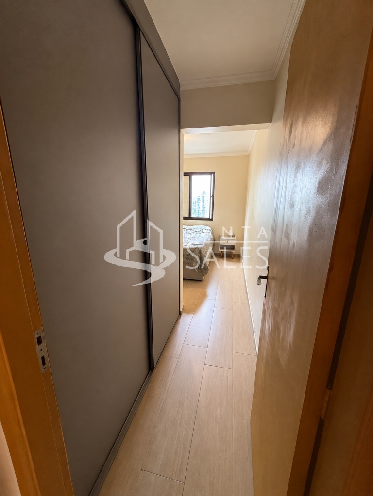 Apartamento, 2 quartos, 56 m² - Foto 18