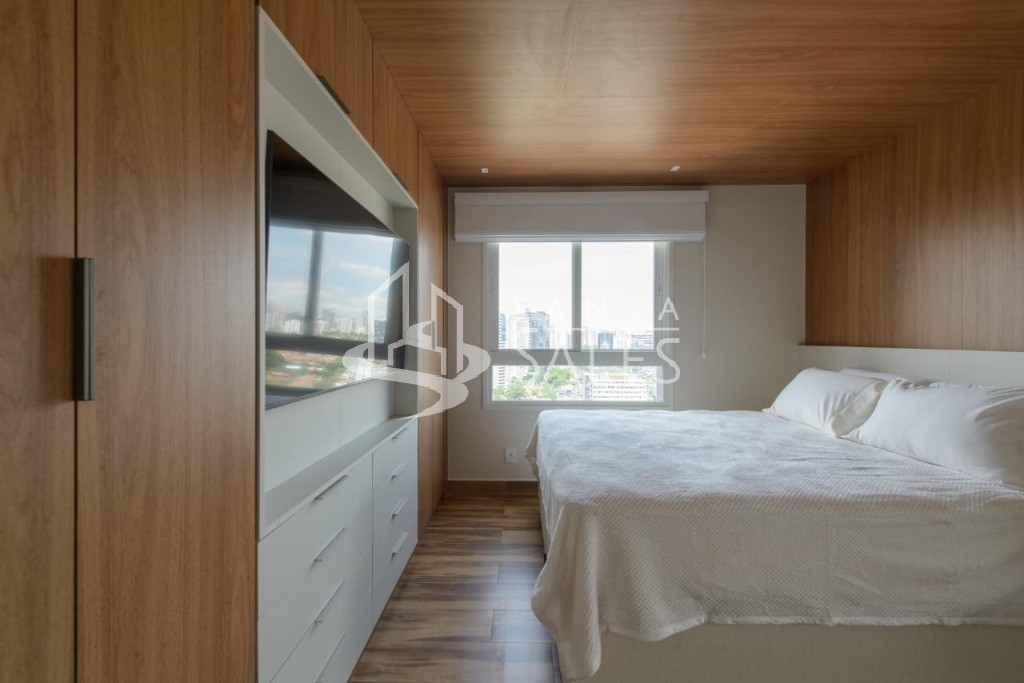 Apartamento, 1 quarto, 62 m² - Foto 19