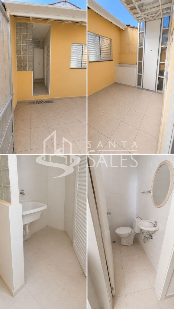 Sobrado, 3 quartos, 130 m² - Foto 10