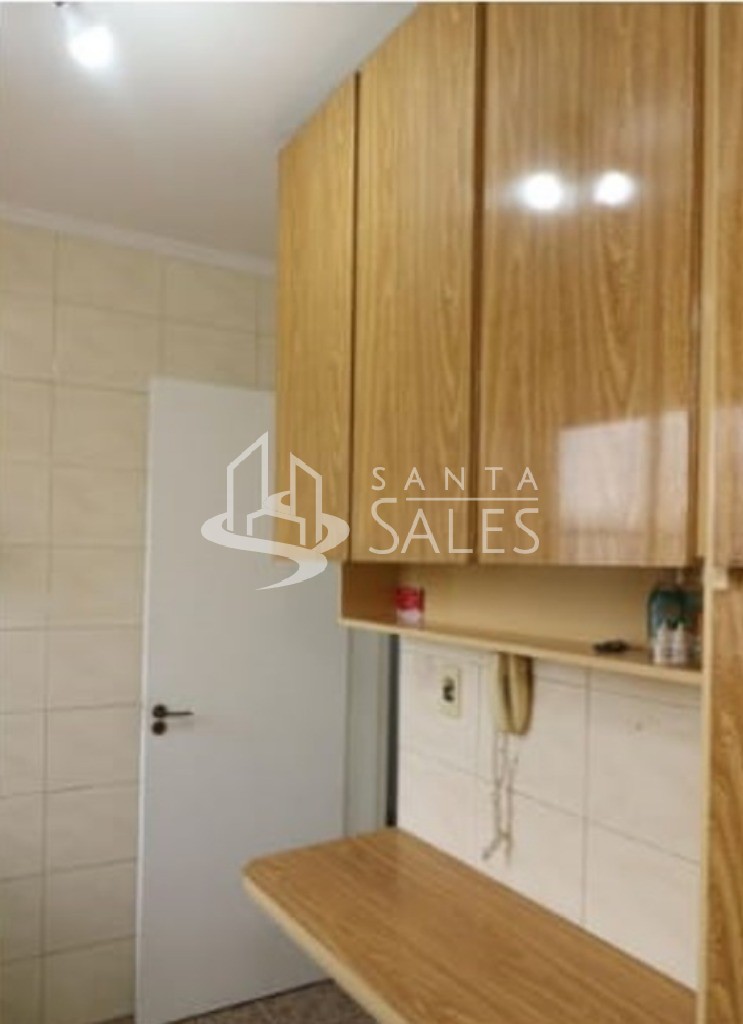 Apartamento, 2 quartos, 60 m² - Foto 6