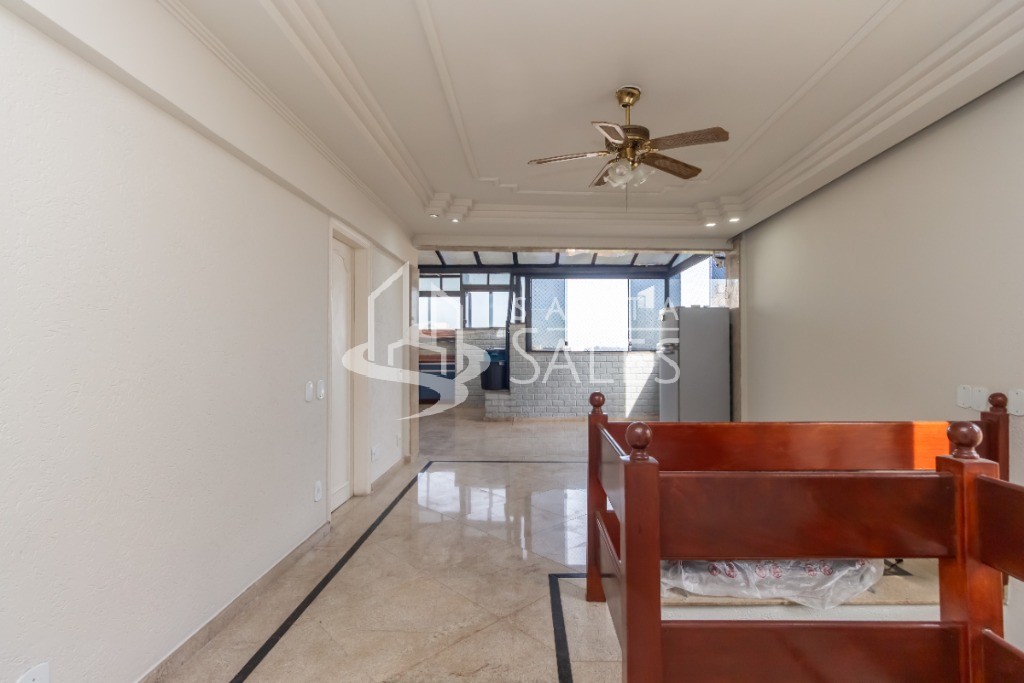 Apartamento, 3 quartos, 192 m² - Foto 38