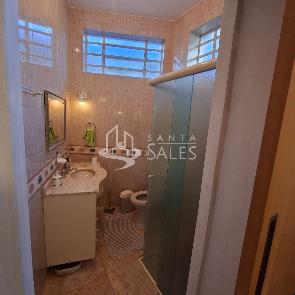 Casa, 4 quartos, 314 m² - Foto 5