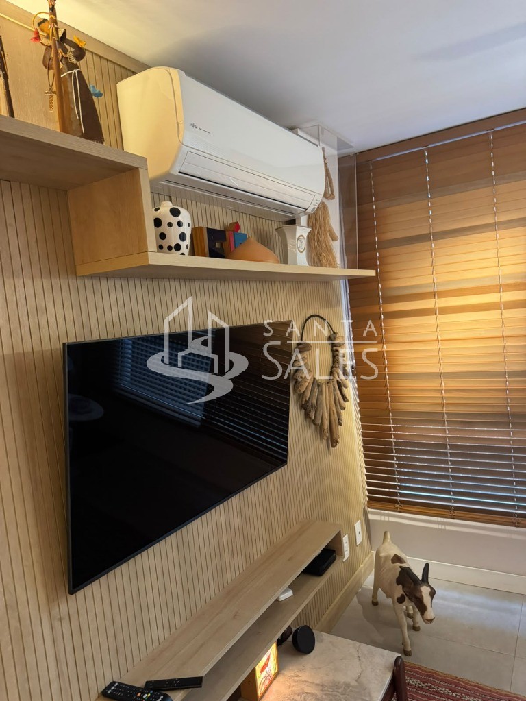 Apartamento, 1 quarto, 53 m² - Foto 43