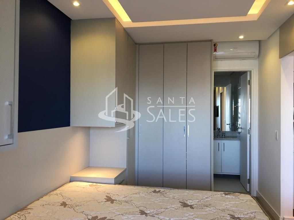 Apartamento, 1 quarto, 42 m² - Foto 14