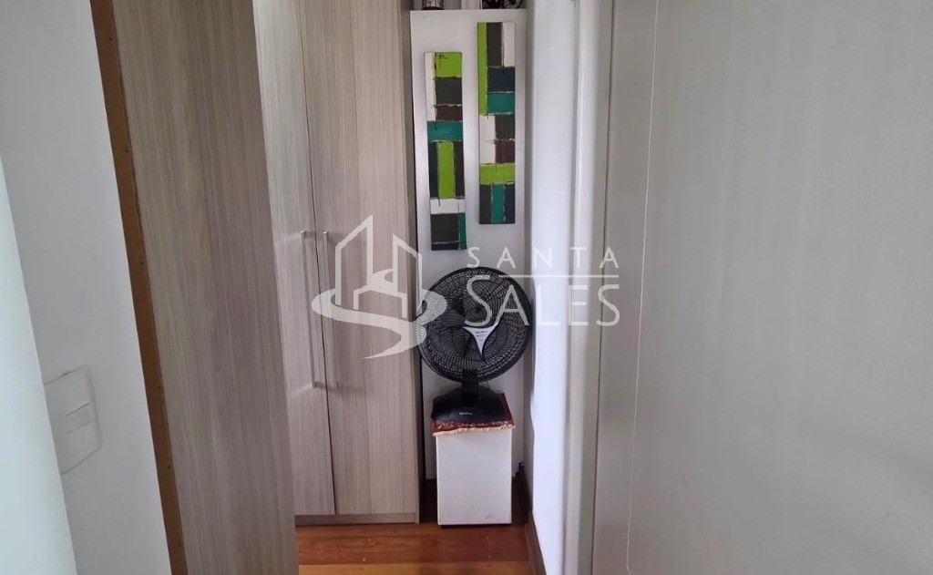 Apartamento, 3 quartos, 74 m² - Foto 14
