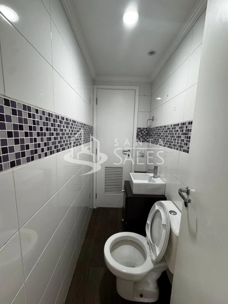 Apartamento, 3 quartos, 82 m² - Foto 18