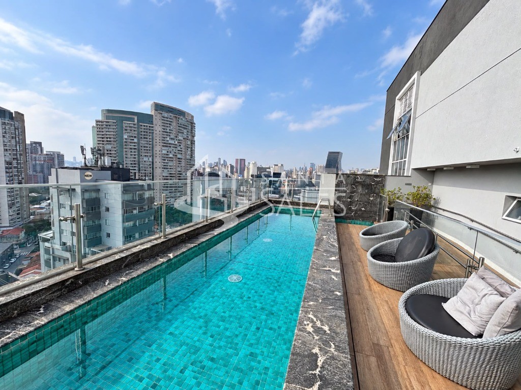 Apartamento, 2 quartos, 85 m² - Foto 9