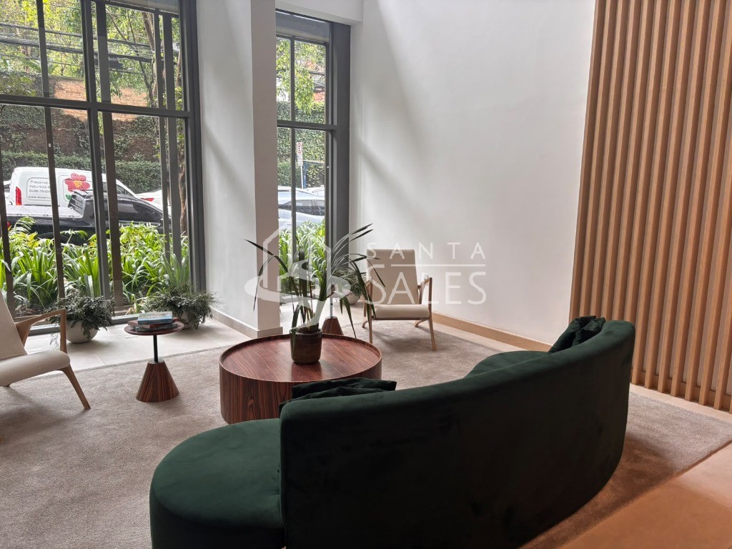 Apartamento, 2 quartos, 77 m² - Foto 29