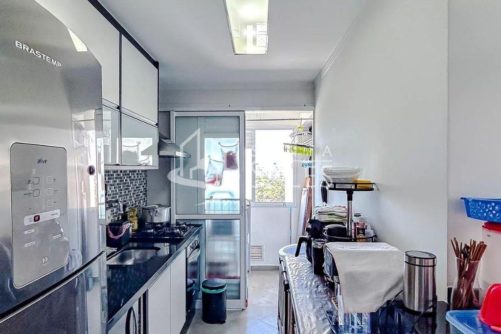 Apartamento, 2 quartos, 69 m² - Foto 4
