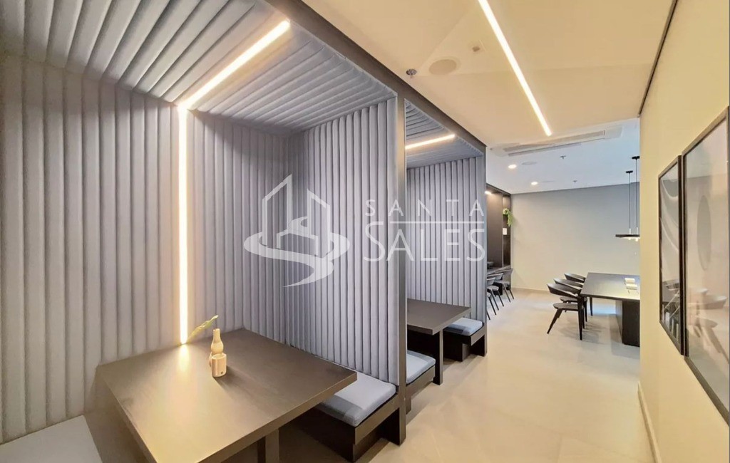Apartamento, 1 quarto, 28 m² - Foto 18