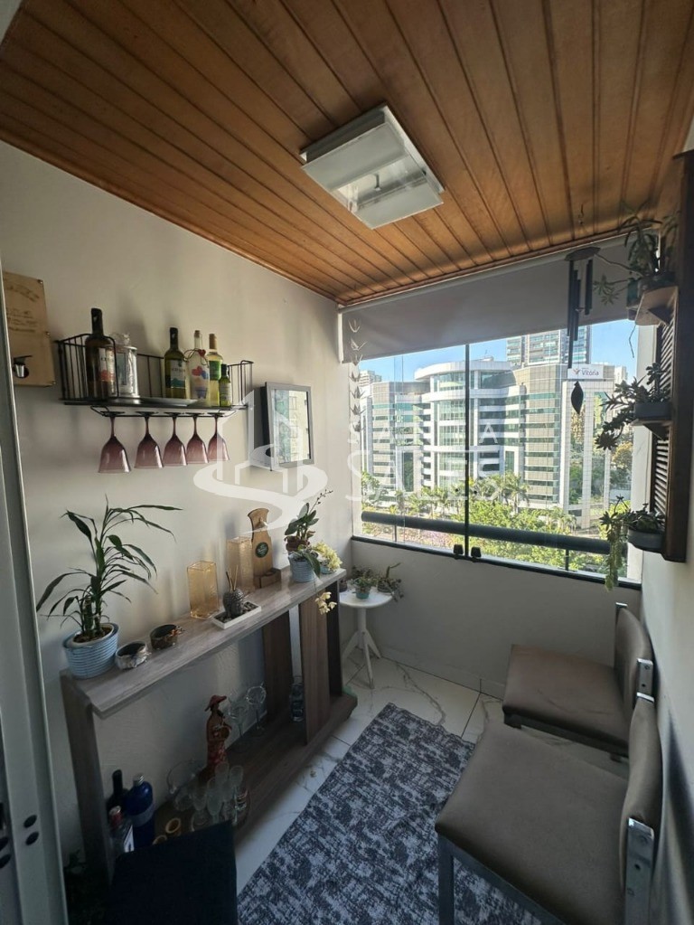 Apartamento, 3 quartos, 79 m² - Foto 1