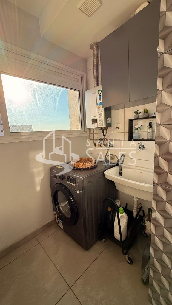 Apartamento, 2 quartos, 52 m² - Foto 11