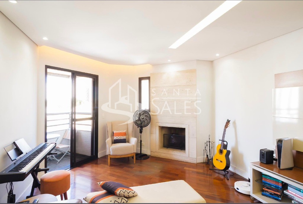 Apartamento, 3 quartos, 114 m² - Foto 14
