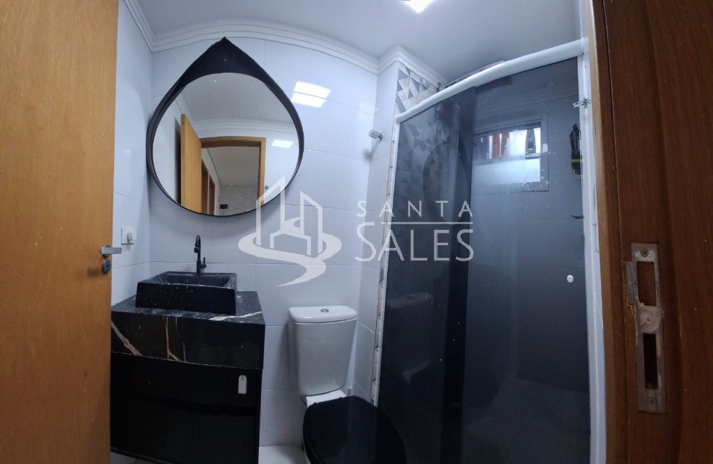 Apartamento, 2 quartos, 41 m² - Foto 17