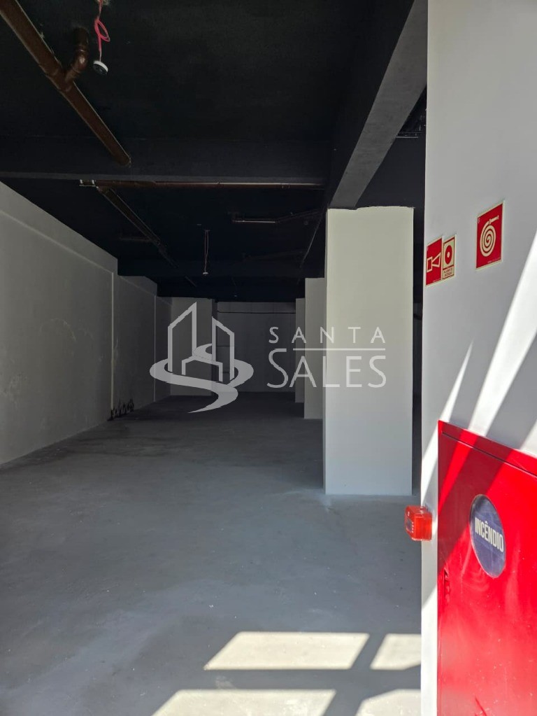 Loja-Salão, 308 m² - Foto 8