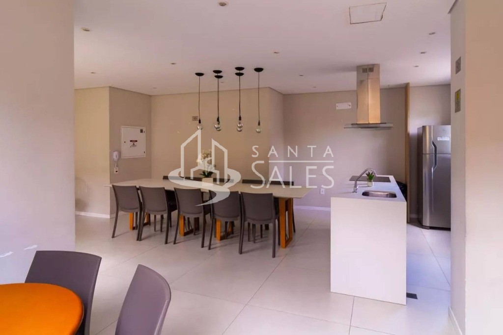 Apartamento, 2 quartos, 50 m² - Foto 48