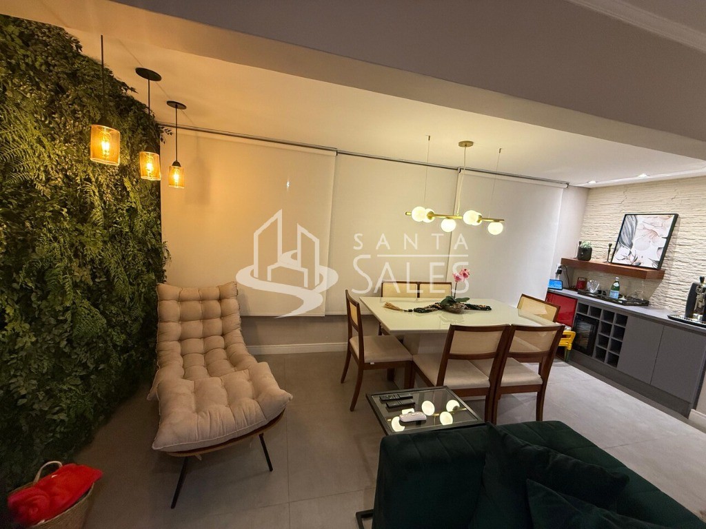 Apartamento, 2 quartos, 1 m² - Foto 6
