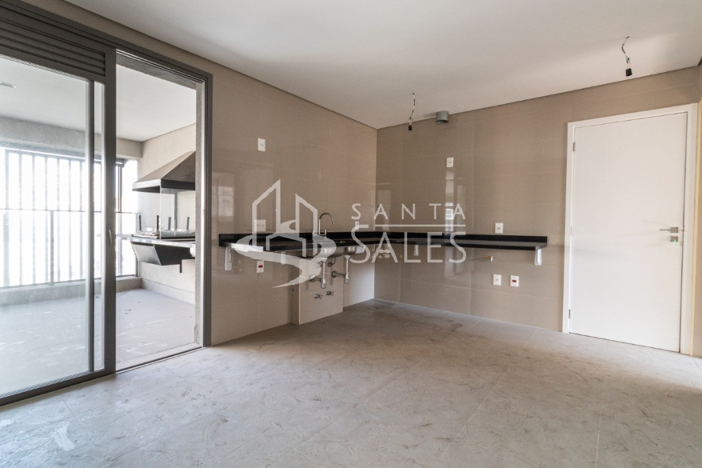 Apartamento, 3 quartos, 160 m² - Foto 7