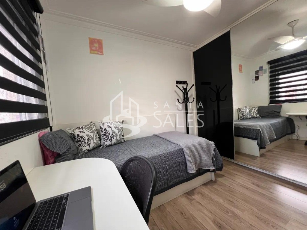 Apartamento, 3 quartos, 128 m² - Foto 19