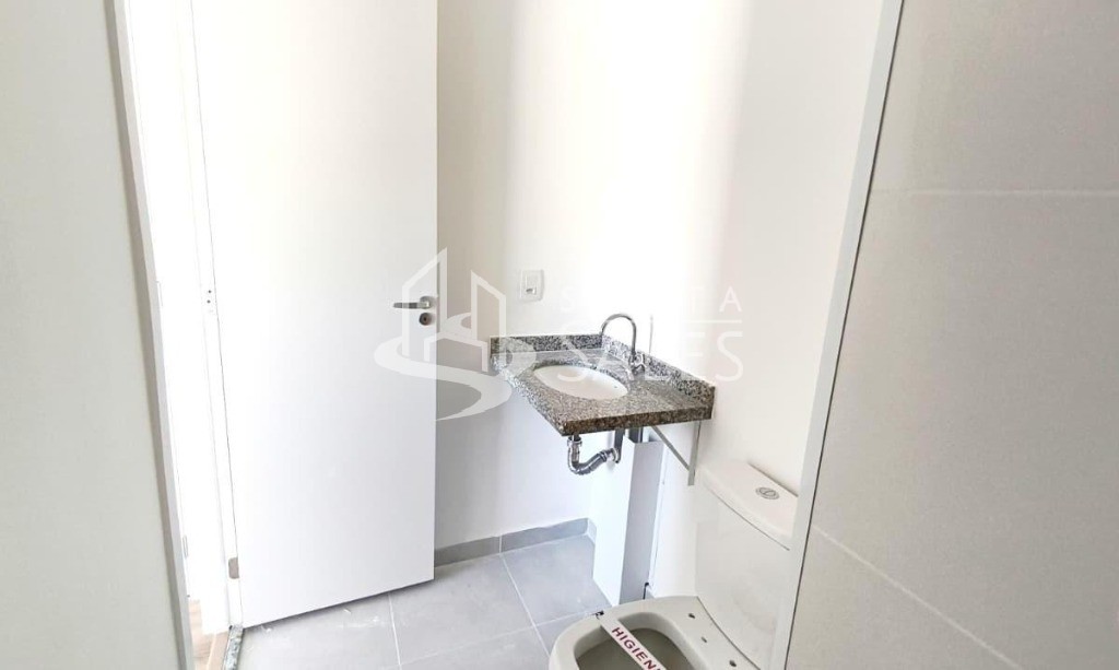 Apartamento, 1 quarto, 29 m² - Foto 2