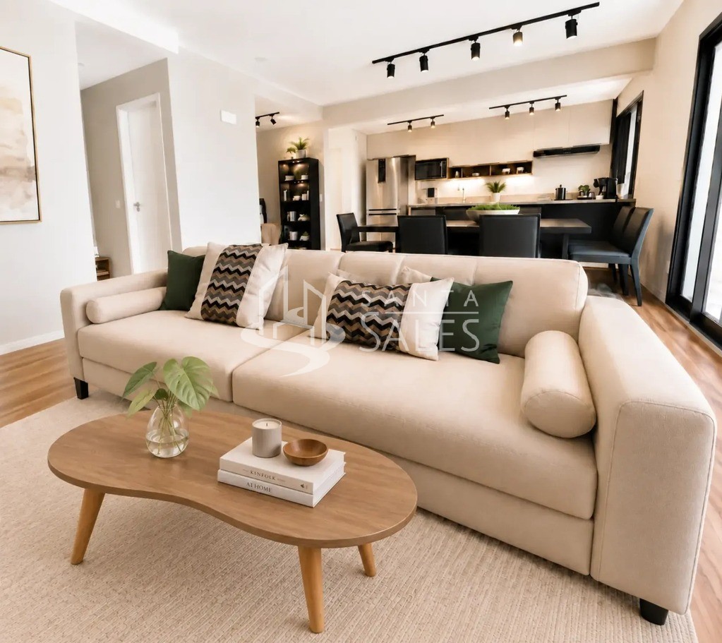 Apartamento, 3 quartos, 158 m² - Foto 6