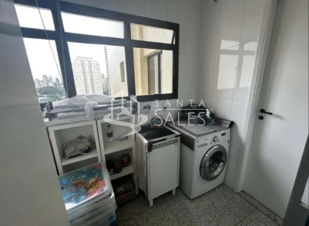 Apartamento, 3 quartos, 116 m² - Foto 6