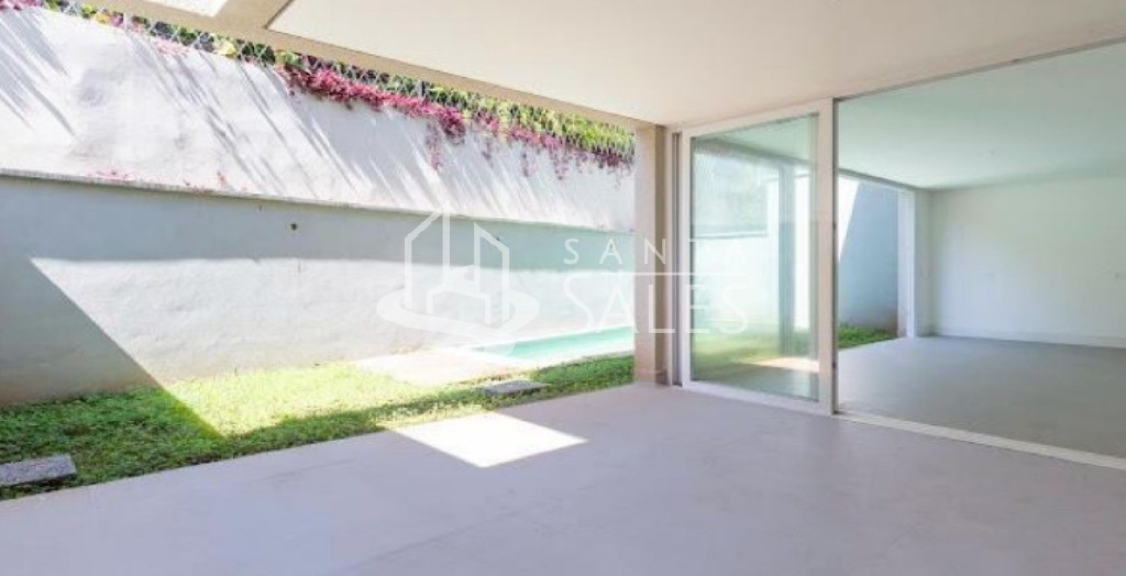 Casa de Condomínio, 4 quartos - Foto 10