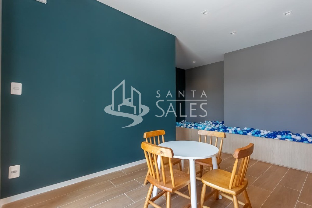 Apartamento, 2 quartos, 49 m² - Foto 34