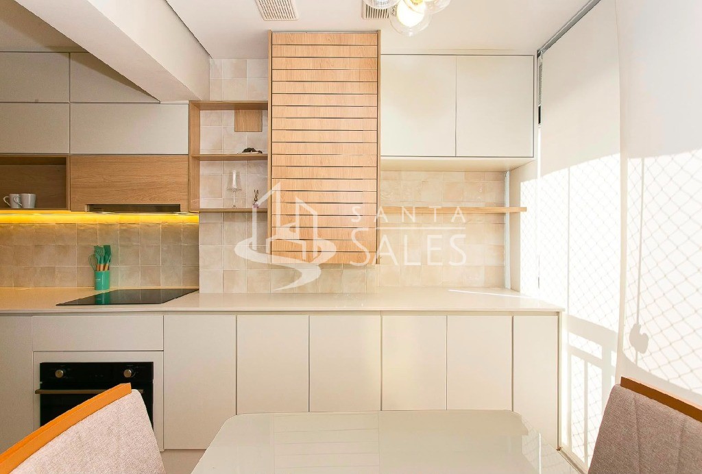 Apartamento, 2 quartos, 54 m² - Foto 17
