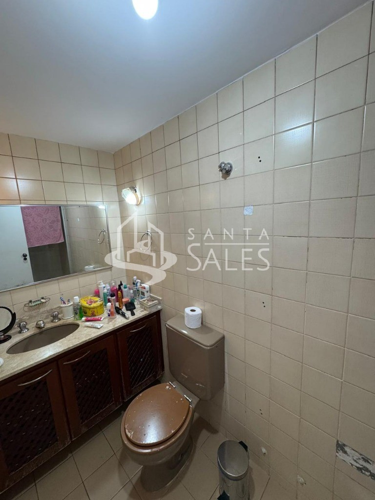 Apartamento, 3 quartos, 110 m² - Foto 11