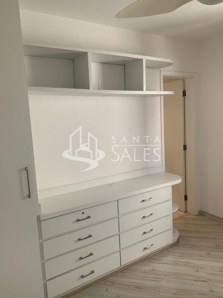 Apartamento, 4 quartos, 135 m² - Foto 44