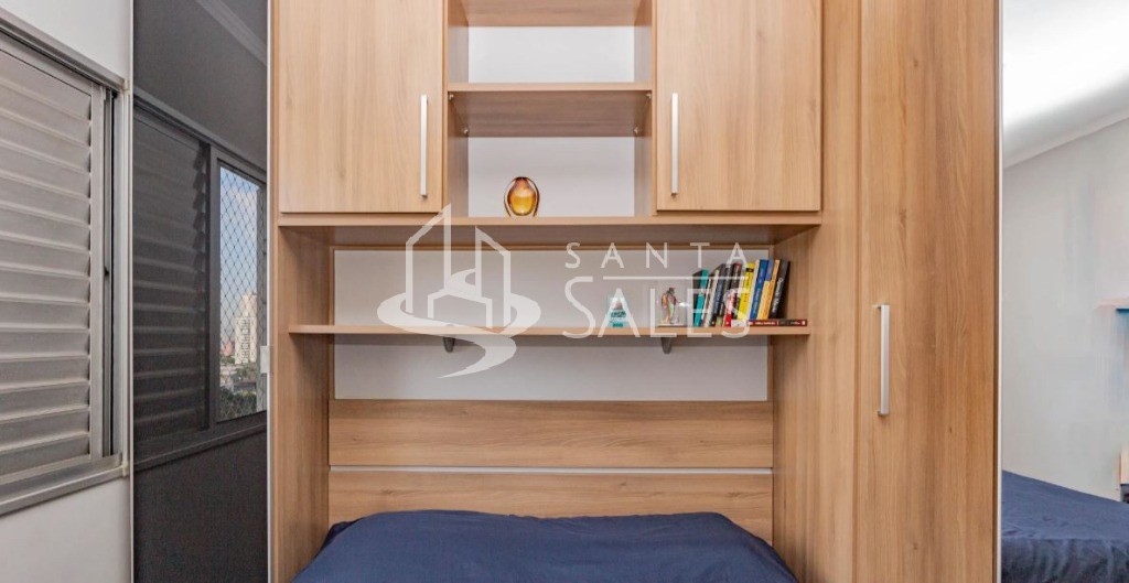Apartamento, 2 quartos, 58 m² - Foto 10