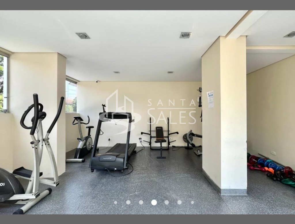 Apartamento, 2 quartos, 64 m² - Foto 35