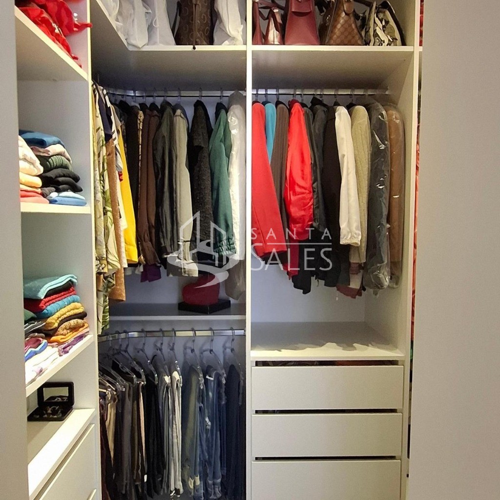 Apartamento, 2 quartos, 69 m² - Foto 8