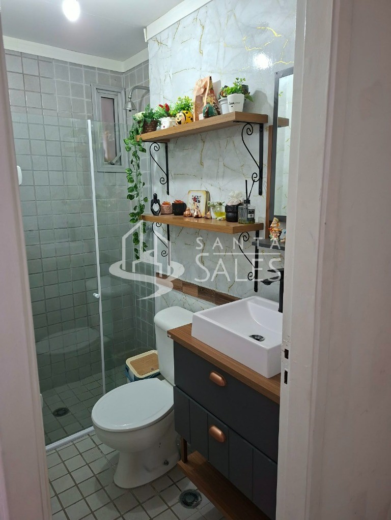 Apartamento, 3 quartos, 64 m² - Foto 16