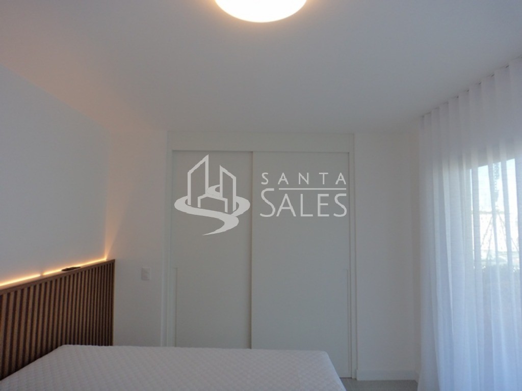 Cobertura, 1 quarto, 110 m² - Foto 3