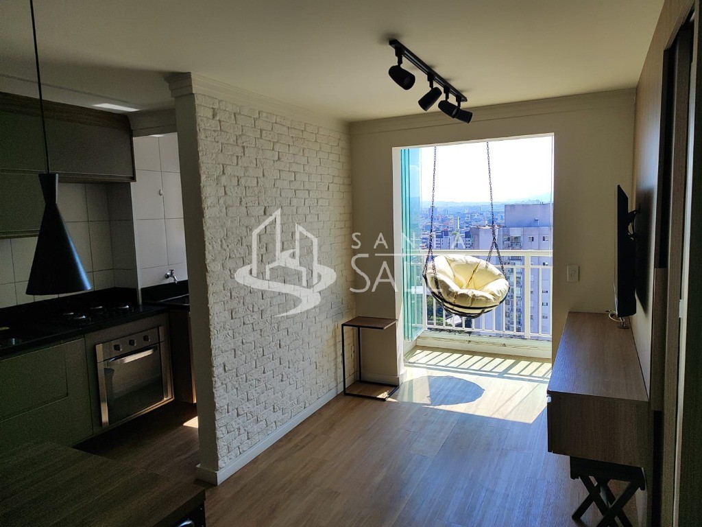 Apartamento, 1 quarto, 40 m² - Foto 7
