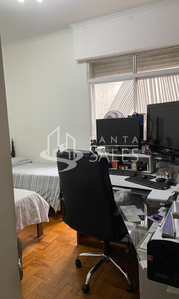 Apartamento, 3 quartos, 96 m² - Foto 6