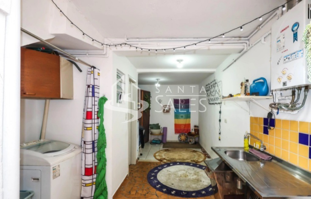 Sobrado, 2 quartos, 104 m² - Foto 29