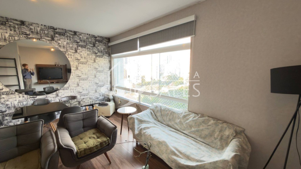 Apartamento, 2 quartos, 96 m² - Foto 81