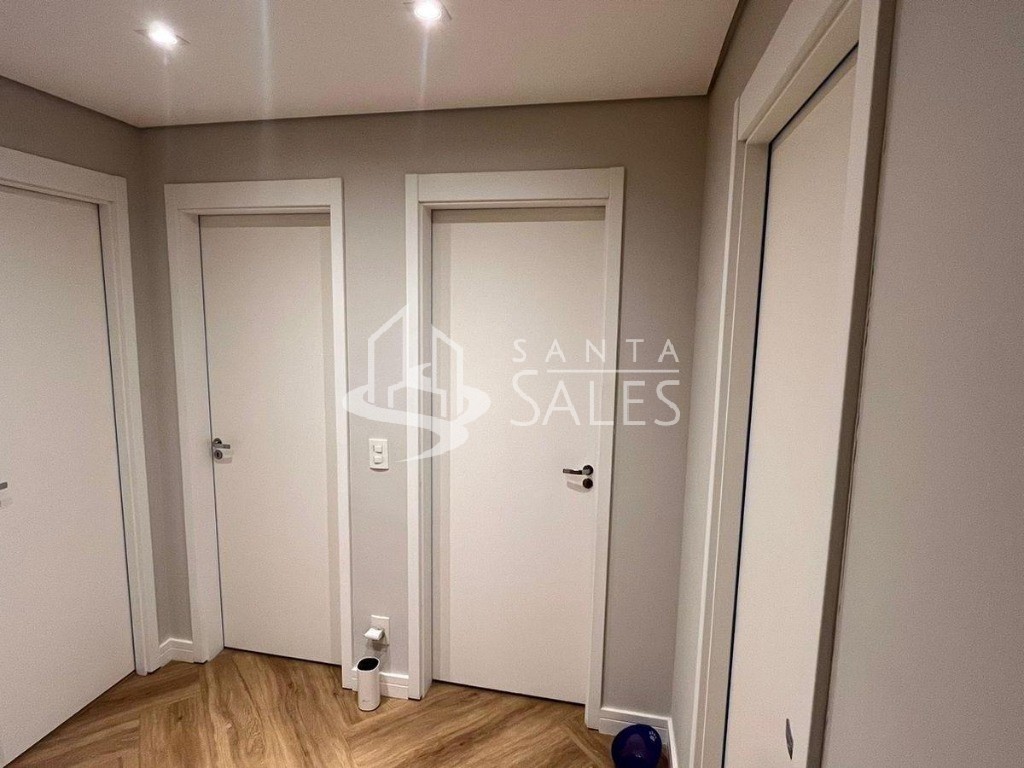 Apartamento, 4 quartos, 125 m² - Foto 11