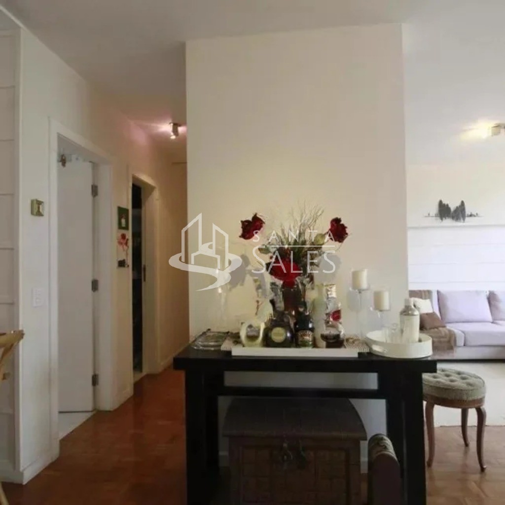 Apartamento, 2 quartos, 133 m² - Foto 5