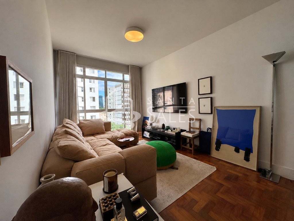 Apartamento, 2 quartos, 95 m² - Foto 5