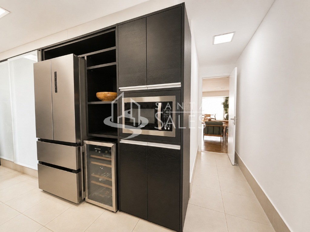 Apartamento, 3 quartos, 197 m² - Foto 22