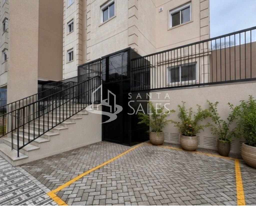 Apartamento, 2 quartos, 47 m² - Foto 3