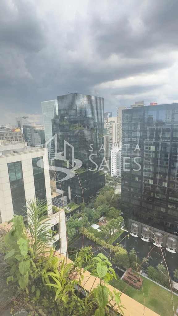Apartamento, 3 quartos, 147 m² - Foto 13