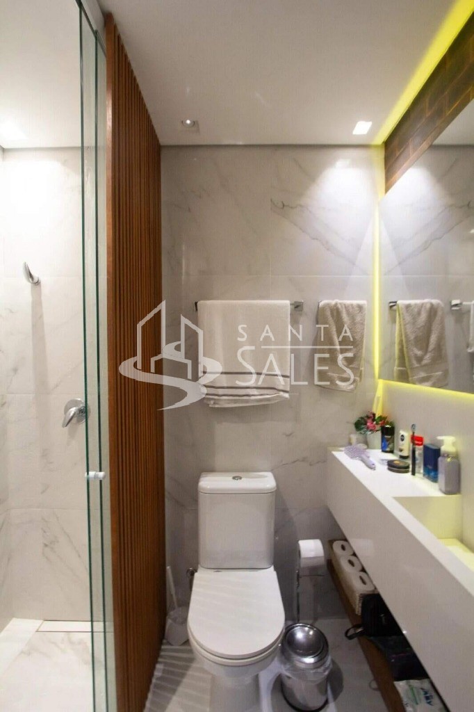 Apartamento, 1 quarto, 92 m² - Foto 12
