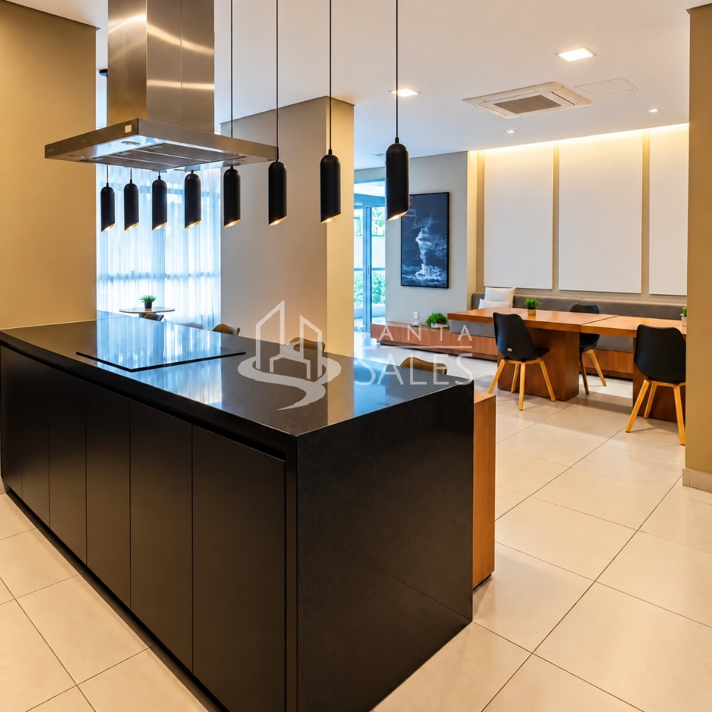 Apartamento, 2 quartos, 50 m² - Foto 11