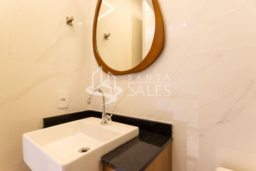 Apartamento, 1 quarto, 24 m² - Foto 7